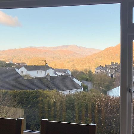Willa High Fellside Ambleside Zewnętrze zdjęcie