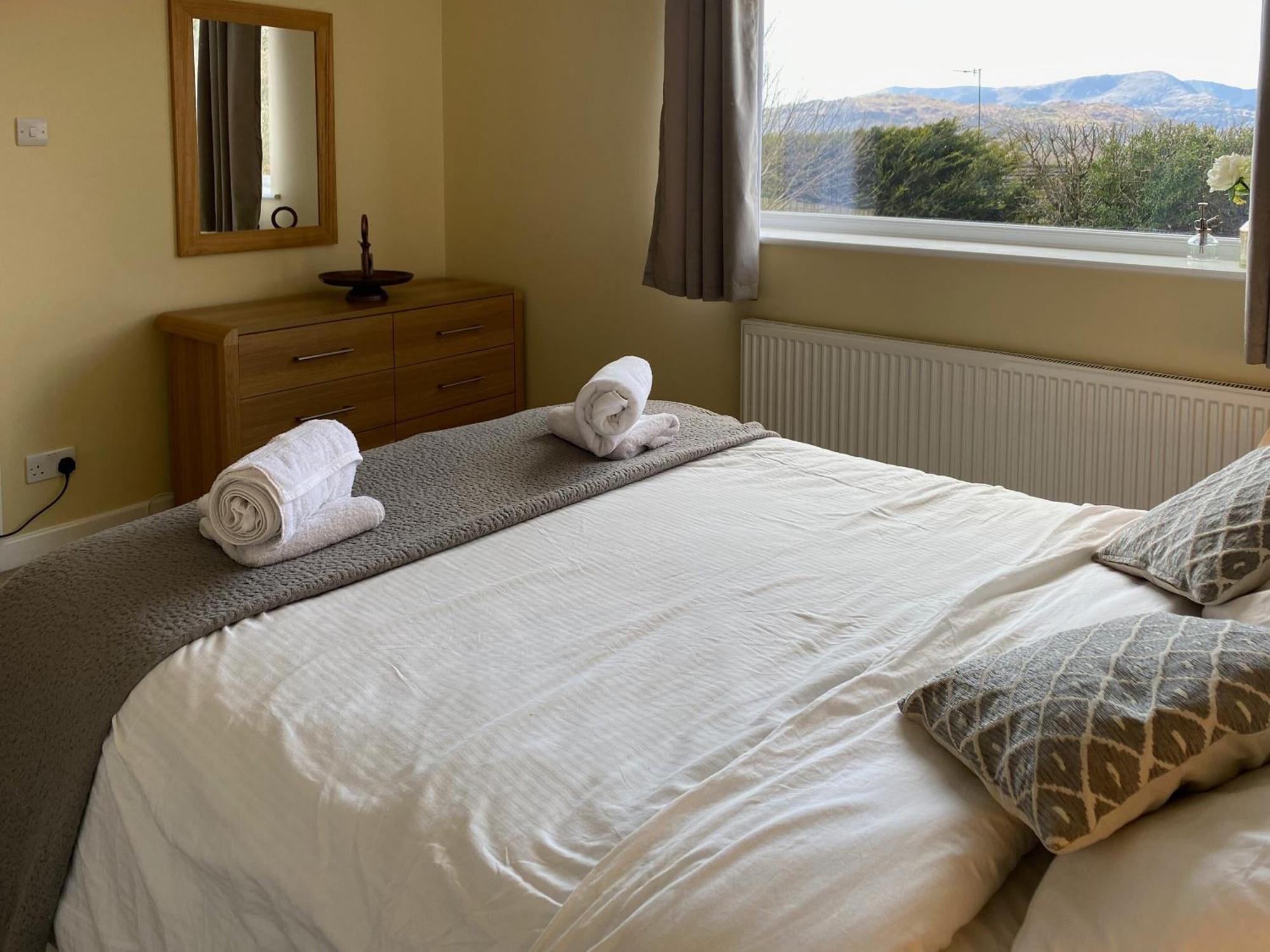 Willa High Fellside Ambleside Zewnętrze zdjęcie