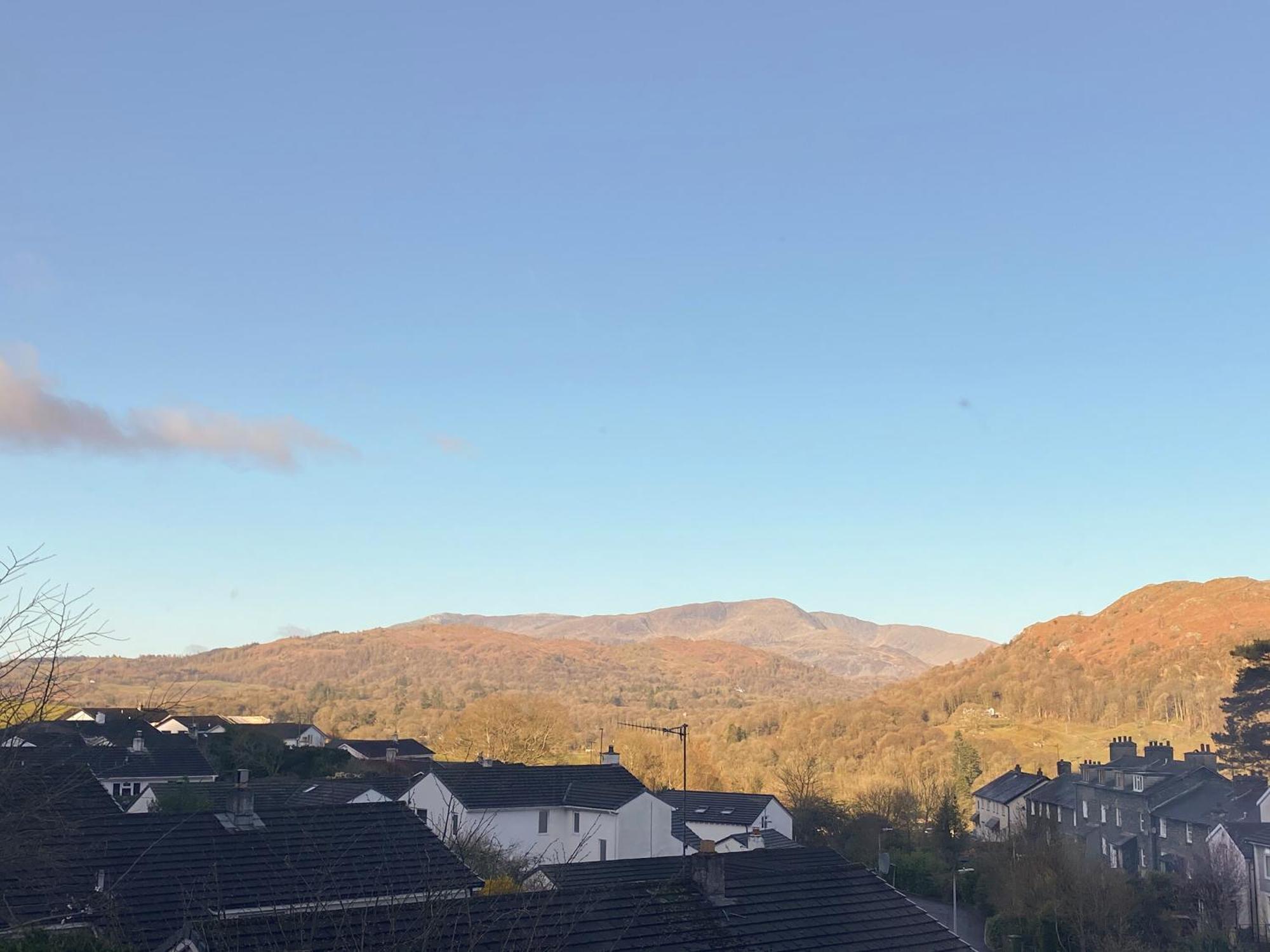 Willa High Fellside Ambleside Zewnętrze zdjęcie