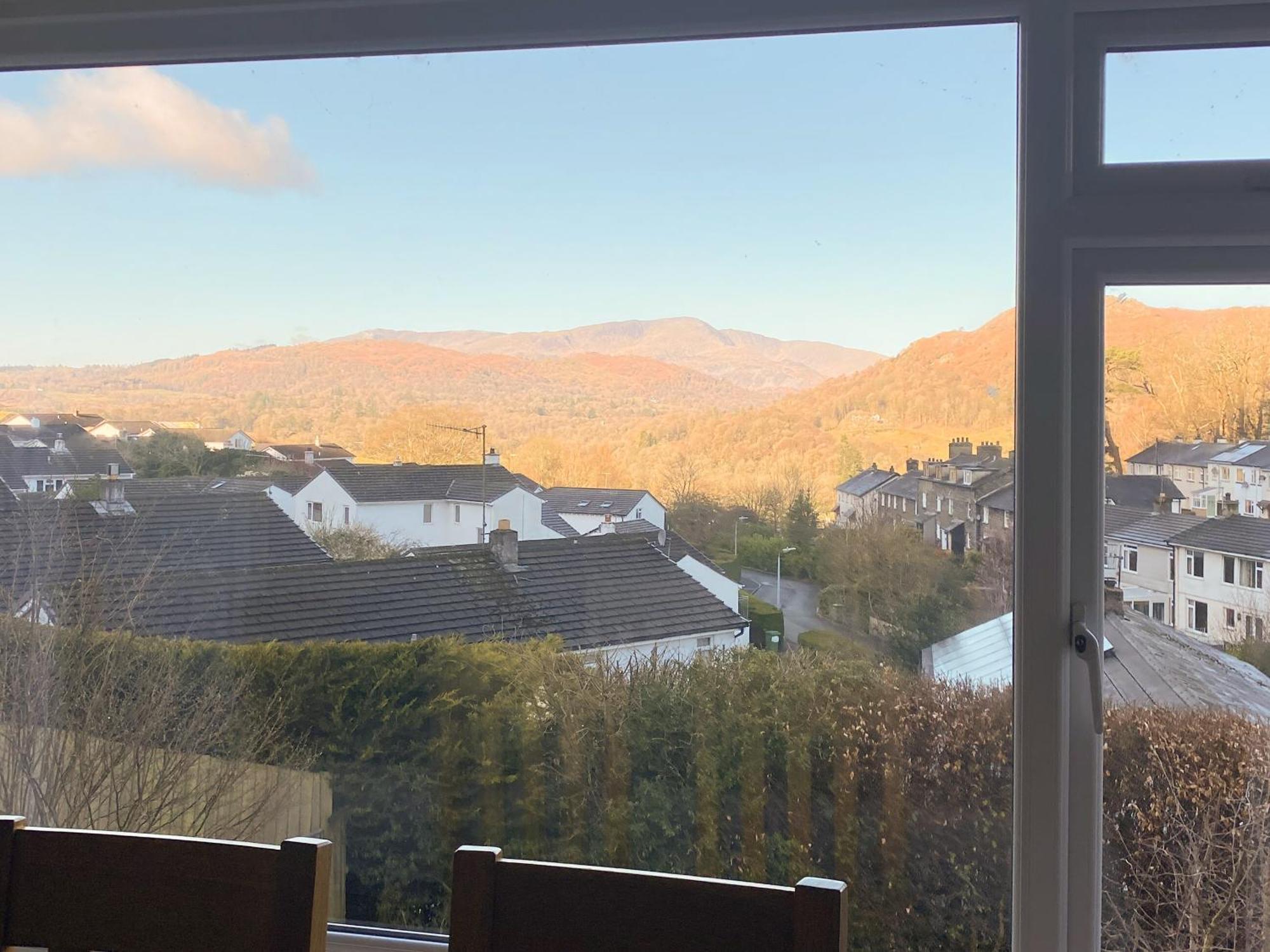 Willa High Fellside Ambleside Zewnętrze zdjęcie
